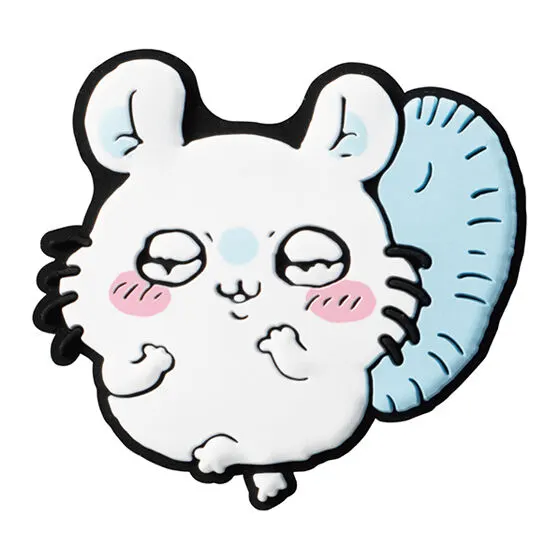 ちいかわ ラバーマグネット2 モモンガ