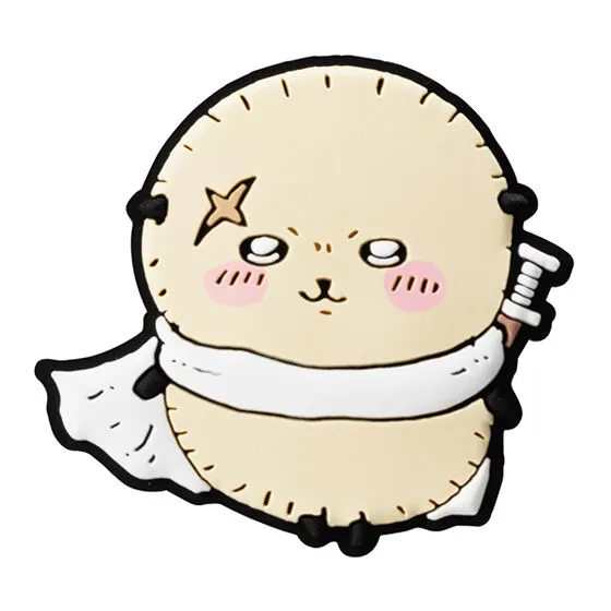 ちいかわ ラバーマグネット2 ラッコ