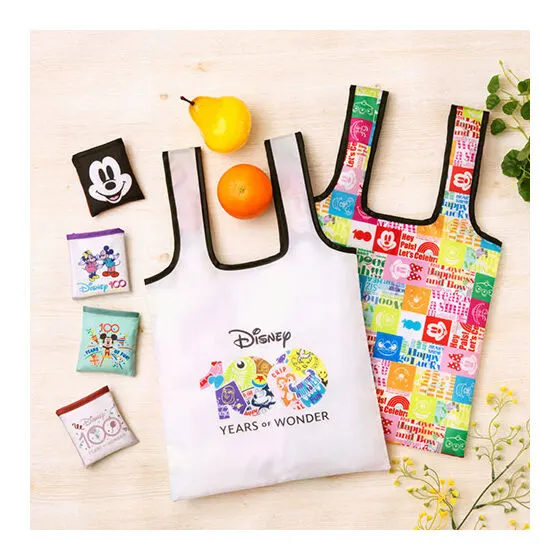 Disney100 くるんとーと イメージ