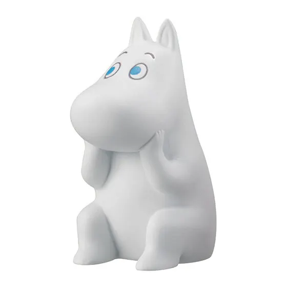 MOOMIN まちぼうけ ムーミン