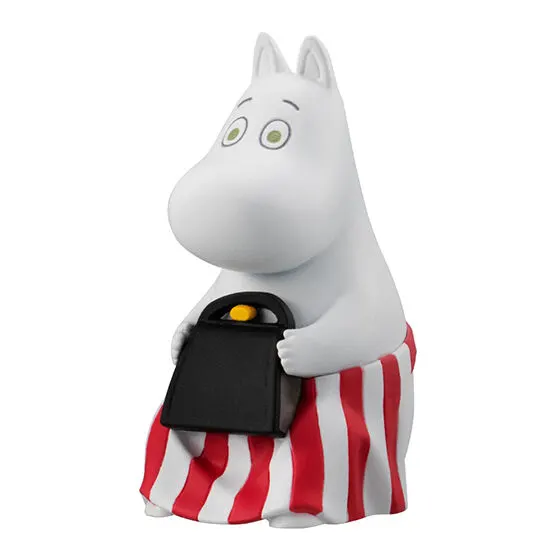MOOMIN まちぼうけ ムーミンママ