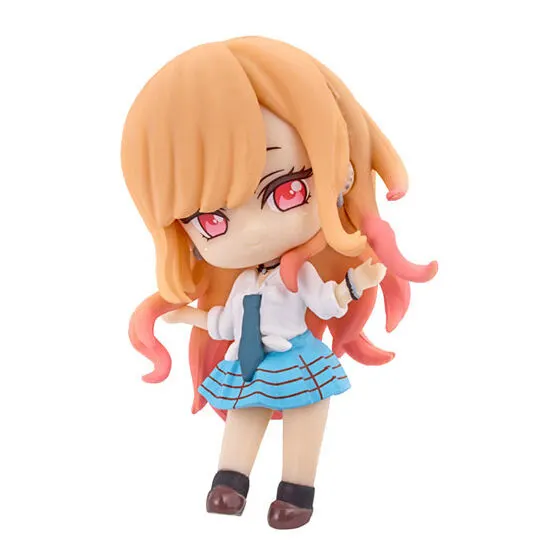 TVアニメ『その着せ替え人形は恋をする』 カプセルフィギュアコレクション 喜多川 海夢