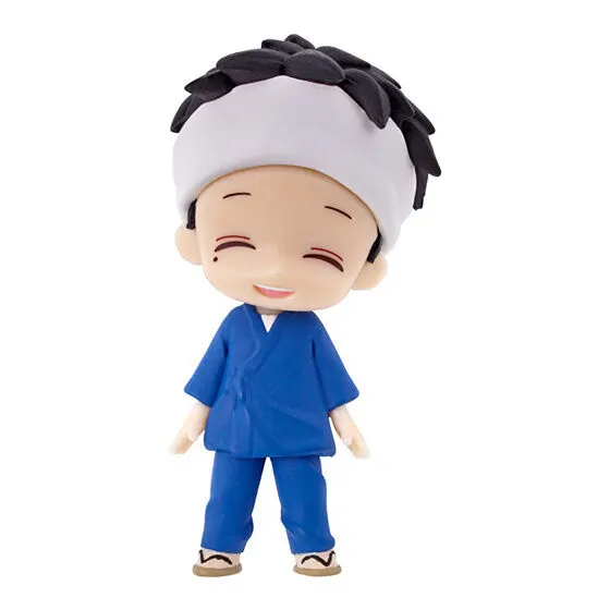 TVアニメ『その着せ替え人形は恋をする』 カプセルフィギュアコレクション 五条 新菜