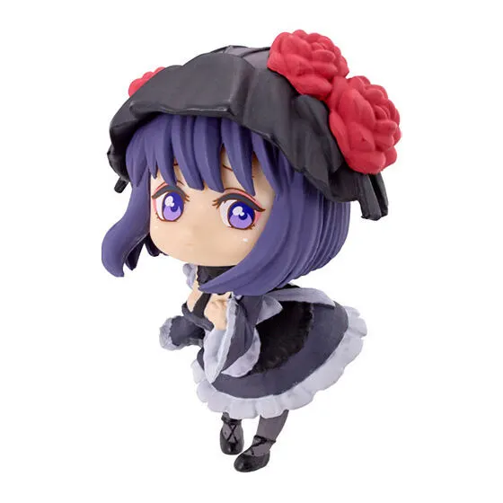 TVアニメ『その着せ替え人形は恋をする』 カプセルフィギュアコレクション 海夢（雫）