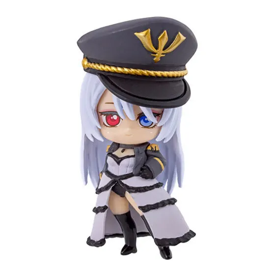 TVアニメ『その着せ替え人形は恋をする』 カプセルフィギュアコレクション 海夢（ブラックロベリア）