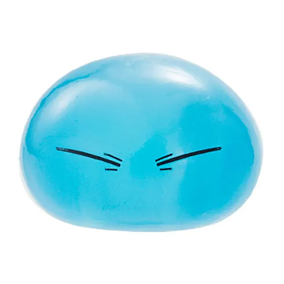 転生したらスライムだった件 リムルさまがいっぱいフィギュア リムルさま