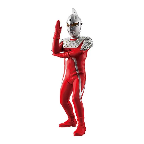 アルティメットルミナス　ウルトラマンSP04 ウルトラセブン スペシャルカラーver.