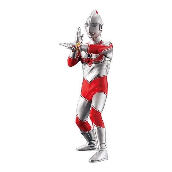 アルティメットルミナス　ウルトラマンSP04 ウルトラマンジャック スペシャルカラーver.
