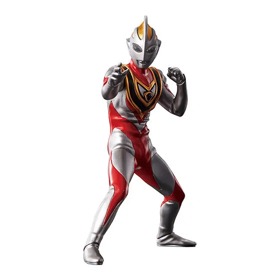 アルティメットルミナス ウルトラマンSP05 ウルトラマンガイア(V2)スペシャルカラーver.