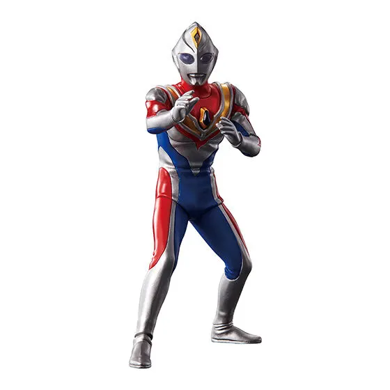 アルティメットルミナス ウルトラマンSP05 ウルトラマンダイナ(フラッシュタイプ)スペシャルカラーver.
