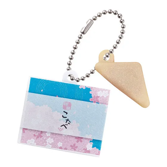 こたべ ミニチャーム 桜餅