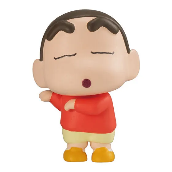 クレヨンしんちゃん ならぶんです。３ しんちゃん