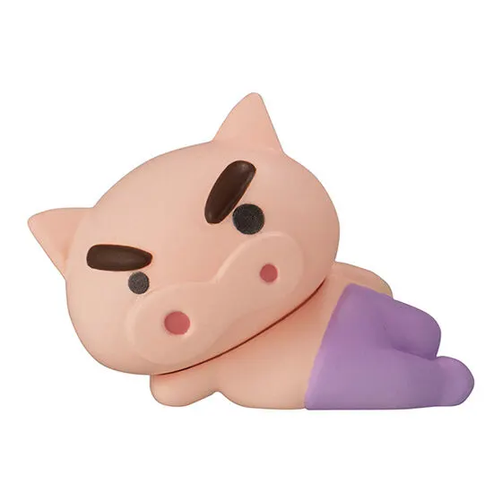 クレヨンしんちゃん ならぶんです。３ ぶりぶりざえもん