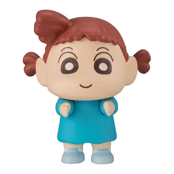 クレヨンしんちゃん ならぶんです。３ ネネちゃん