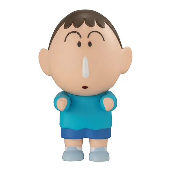 クレヨンしんちゃん ならぶんです。３ ボーちゃん