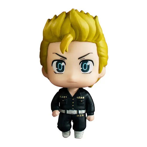 東京リベンジャーズ カプセルフィギュアコレクション SP(スペシャル)弾 花垣武道
