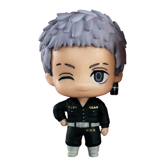 東京リベンジャーズ カプセルフィギュアコレクション SP(スペシャル)弾 三ツ谷隆