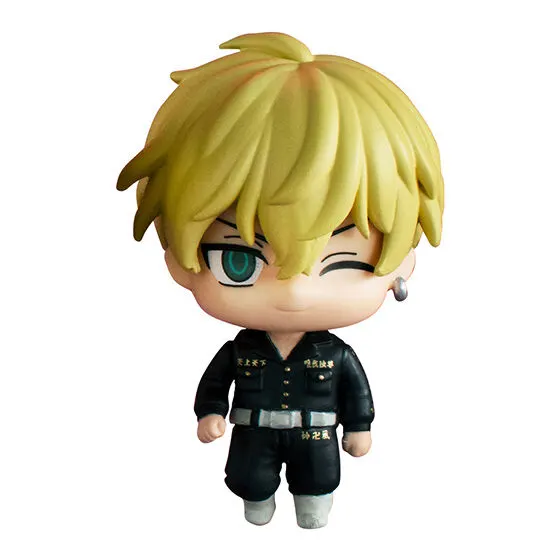 東京リベンジャーズ カプセルフィギュアコレクション SP(スペシャル)弾 松野千冬