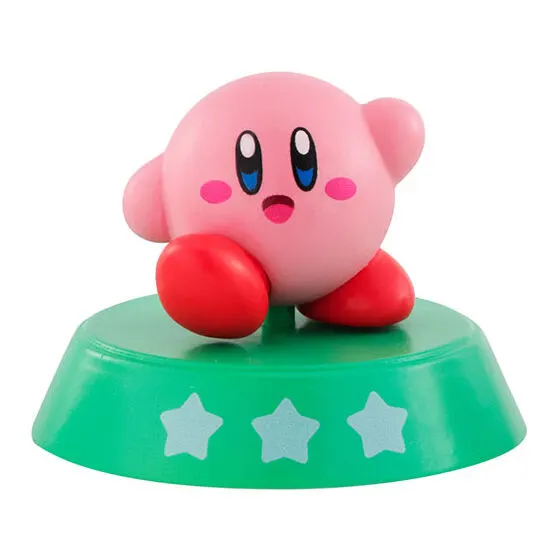 星のカービィ ディスカバリー フィギュアコレクション1 カービィ