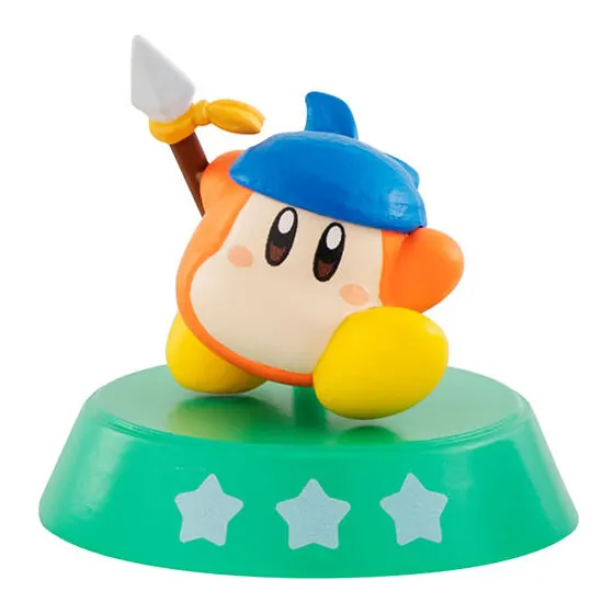 星のカービィ ディスカバリー フィギュアコレクション1 バンダナワドルディ