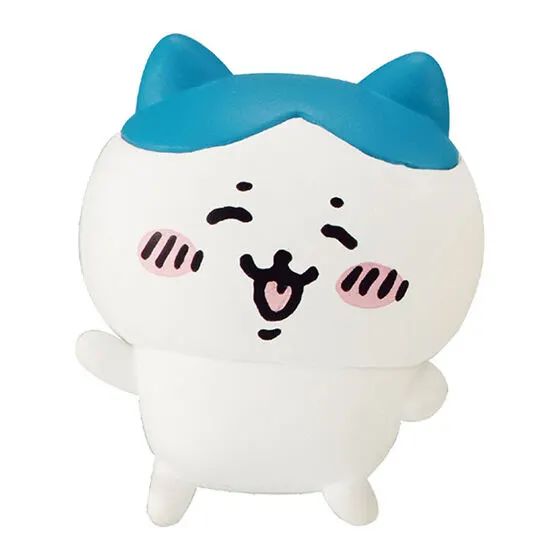 ちいかわ ならぶんです。2 ~歌っておどって♪~ ハチワレ