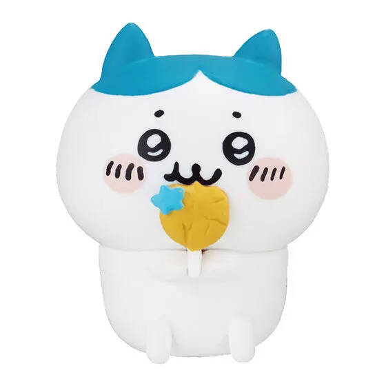 ちいかわ みんなでもぐもぐパーティ♪2 ハチワレ