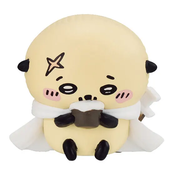 ちいかわ みんなでもぐもぐパーティ♪2 ラッコ