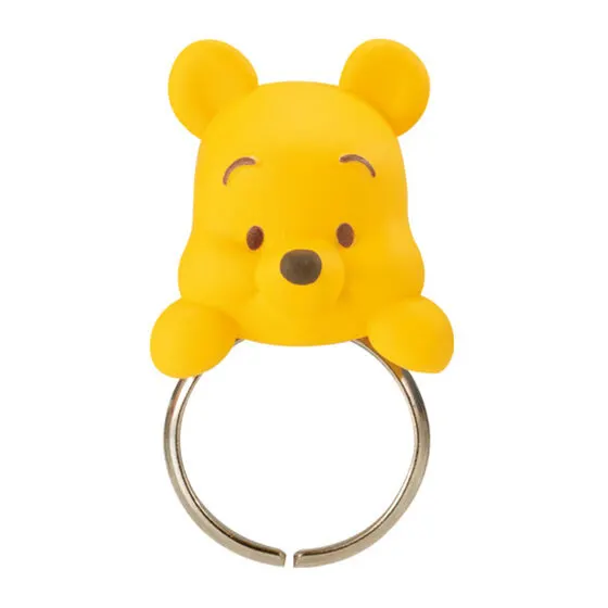 Ringcolle! Winnie the Pooh くまのプーさん