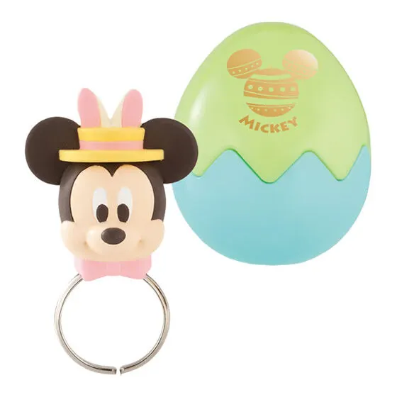 Disney Ringcolle! イースター ミッキーマウス
