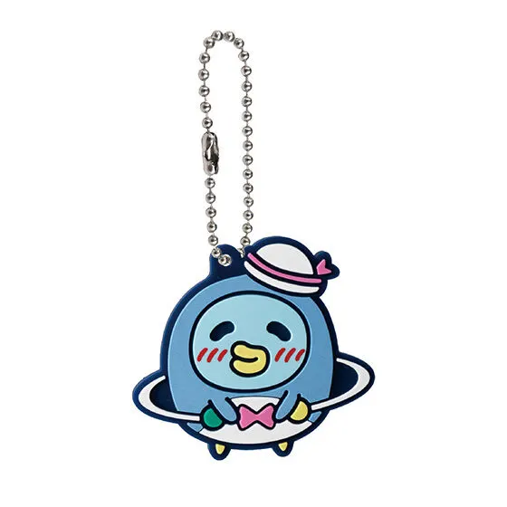 たまごっち×サンリオキャラクターズ スペシャルラバーマスコット タキシードサム×わわっち