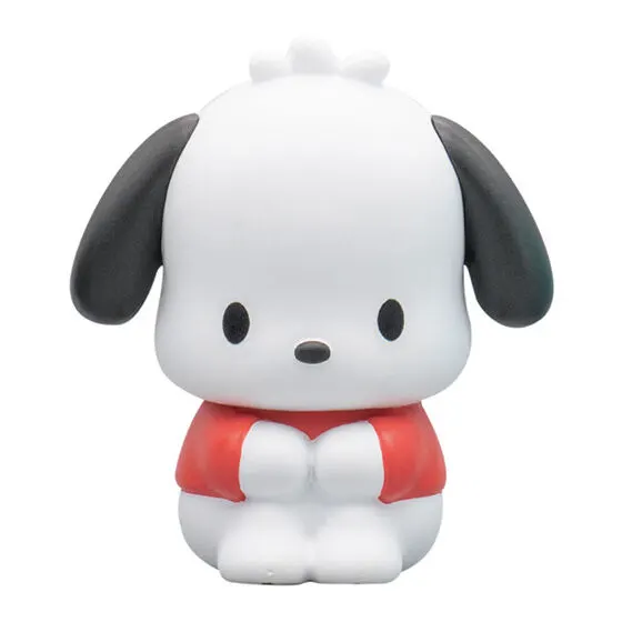 まちぼうけ サンリオキャラクターズ 2 ポチャッコ