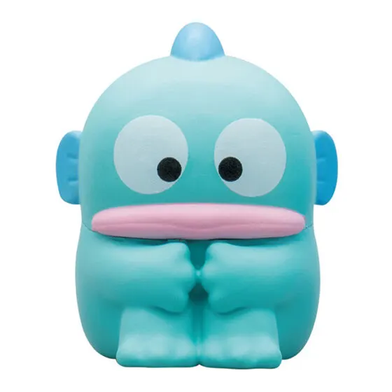 まちぼうけ サンリオキャラクターズ 2 ハンギョドン