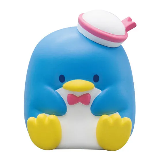 まちぼうけ サンリオキャラクターズ 2 タキシードサム