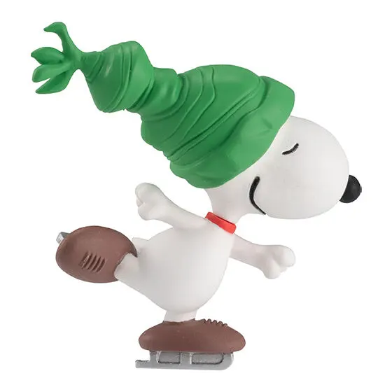 PEANUTS ならぶんです。5 スヌーピー