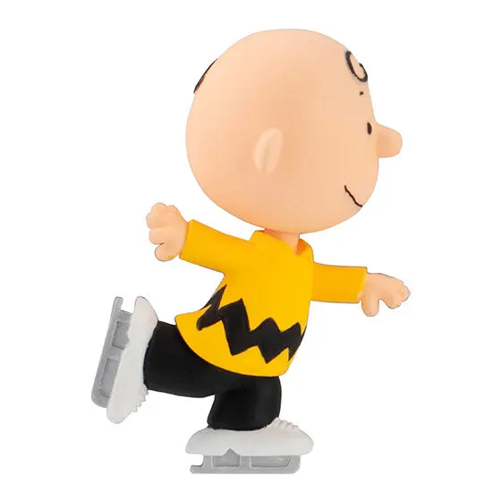 PEANUTS ならぶんです。5 チャーリー・ブラウン
