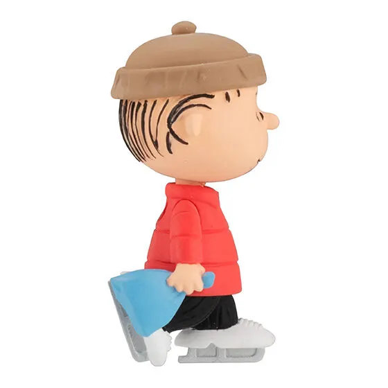 PEANUTS ならぶんです。5 ライナス