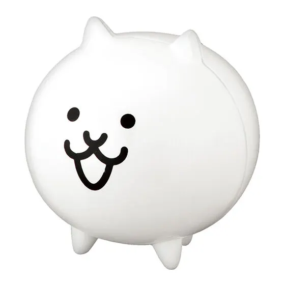 カプキャラ にゃんこ大戦争6 ネコ