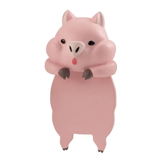 ぴょこっとあにまるず! ぶた