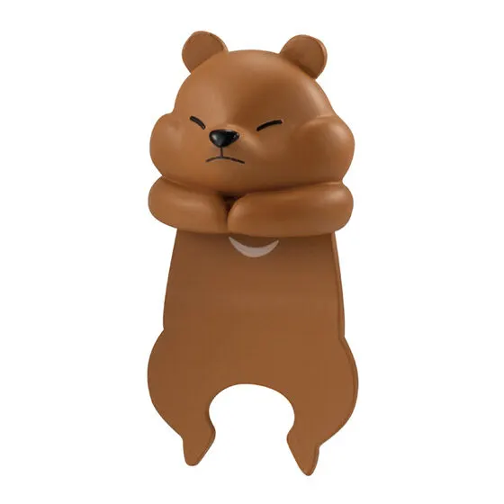 ぴょこっとあにまるず! くま