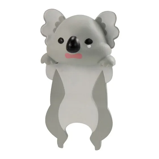 ぴょこっとあにまるず! こあら