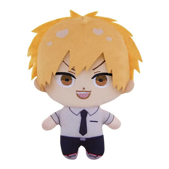 チェンソーマン ぷにとっぷ♡カプセルぬいぐるみこれくしょん デンジB
