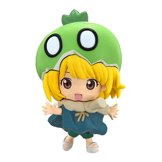 Dr.STONE カプセルフィギュアコレクション スイカ