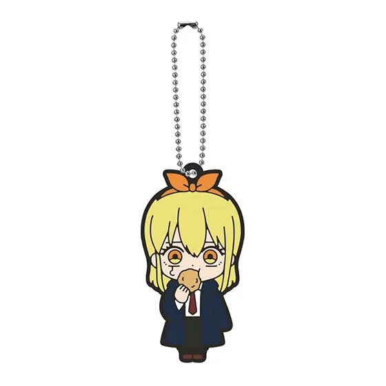 マッシュル-MASHLE- カプセルラバーマスコット レモン・アーヴィンB