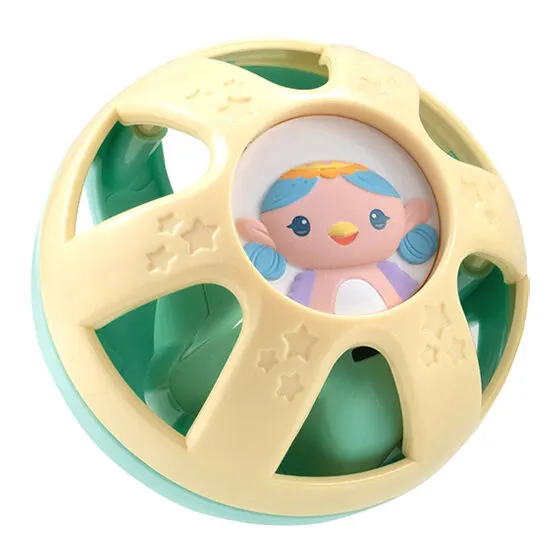 ファンターネ！ カプセルラトル みもも