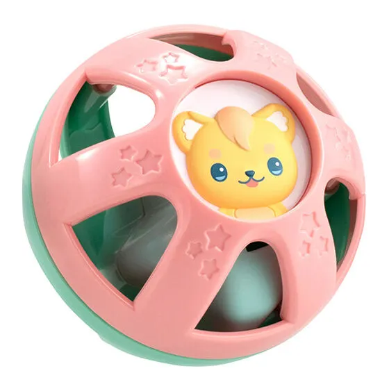 ファンターネ！ カプセルラトル ルチータ