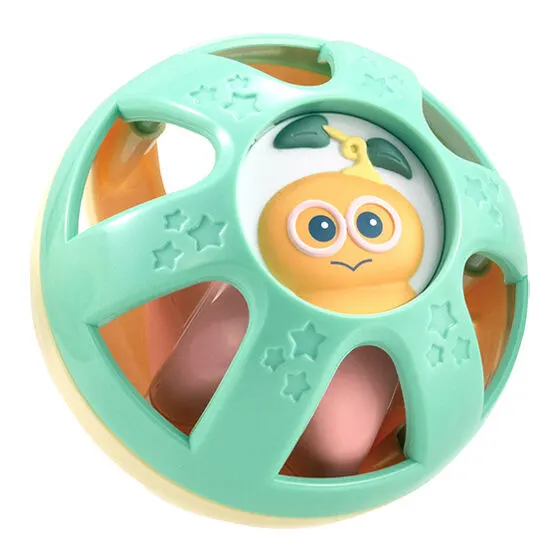 ファンターネ！ カプセルラトル やころ