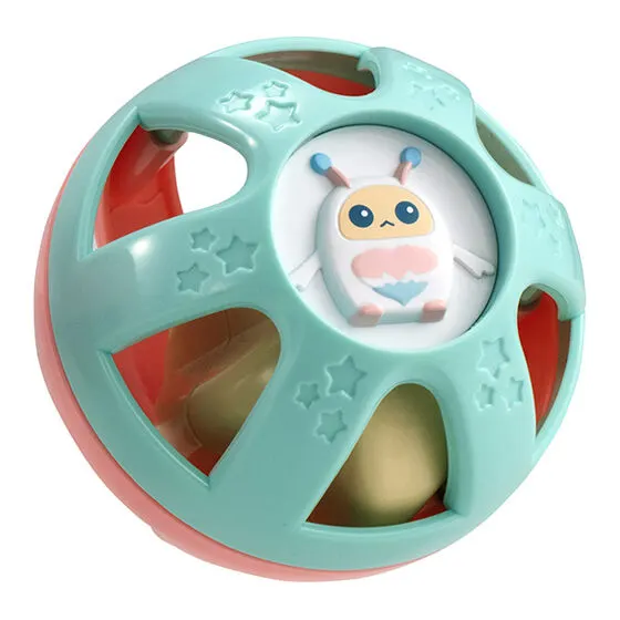 ファンターネ！ カプセルラトル あーぷん