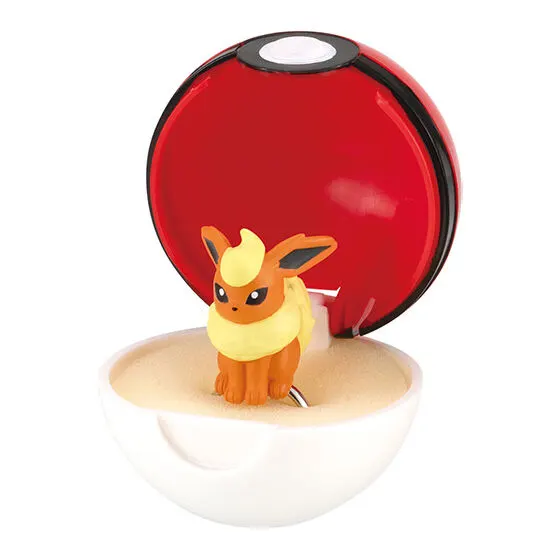 Ringcolle! ポケットモンスター ポケモンリングvol.4 ブースター