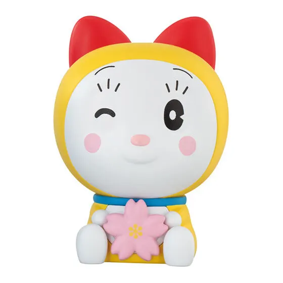 ドラえもん カプキャラコレクション～spring～ ドラミ（さくら）