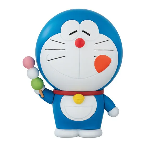 ドラえもん カプキャラコレクション～spring～ ドラえもん（おだんご）